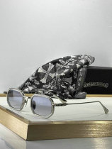 Chrome Hearts Sunglasses AAA (215) Chrome Hearts Sunglasses AAA (215)