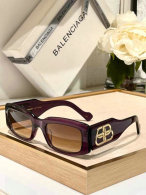 Balenciaga Sunglasses AAA (517)
