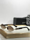 Chrome Hearts Sunglasses AAA (380)