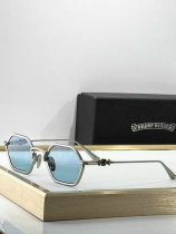 Chrome Hearts Sunglasses AAA (370) Chrome Hearts Sunglasses AAA (370)
