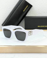 Balenciaga Sunglasses AAA (220)