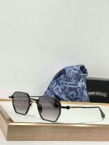 Chrome Hearts Sunglasses AAA (373) Chrome Hearts Sunglasses AAA (373)