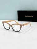 Balenciaga Sunglasses AAA (36)