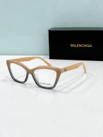 Balenciaga Sunglasses AAA (36)