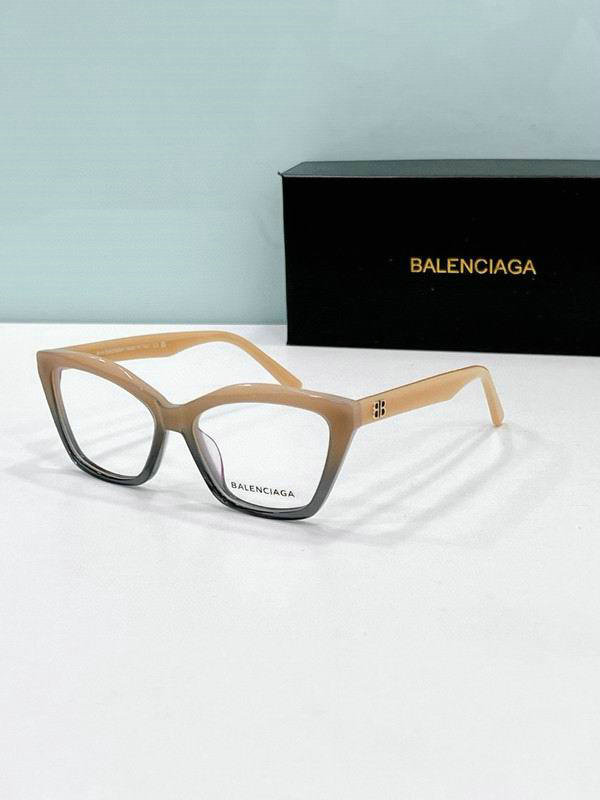 Balenciaga Sunglasses AAA (36)