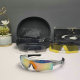 Oakley Sunglasses AAA (444)