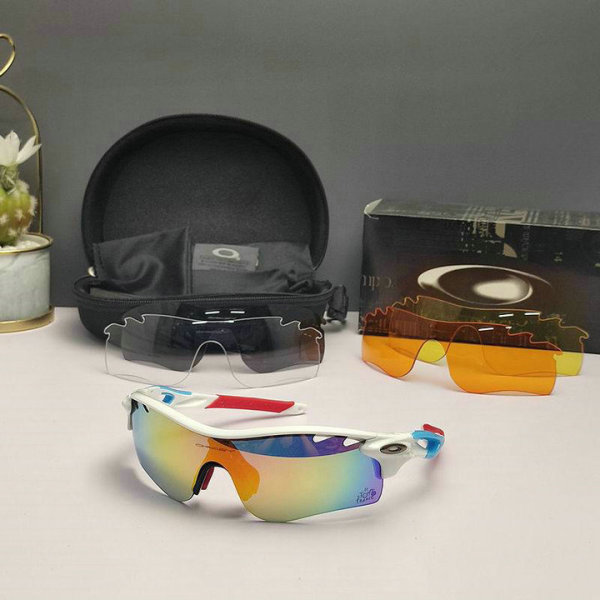 Oakley Sunglasses AAA (547)