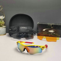 Oakley Sunglasses AAA (539) Oakley Sunglasses AAA (539)