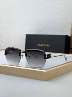 Balenciaga Sunglasses AAA (336)