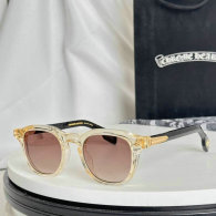 Chrome Hearts Sunglasses AAA (199)
