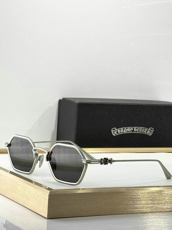 Chrome Hearts Sunglasses AAA (367)