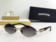 Chrome Hearts Sunglasses AAA (183)