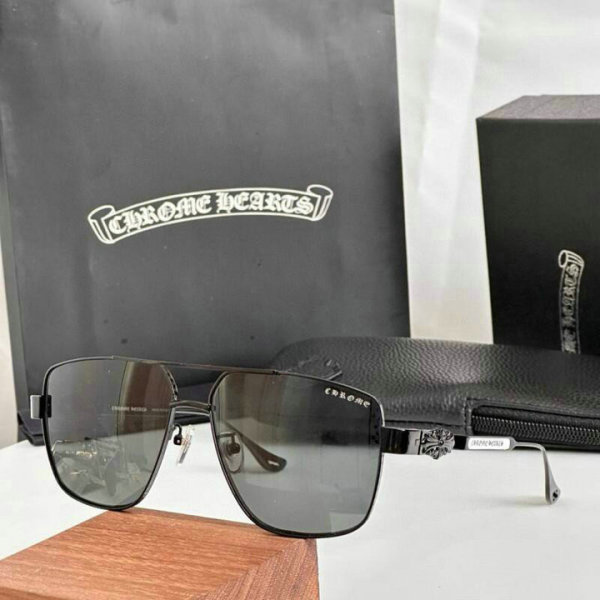 Chrome Hearts Sunglasses AAA (45)