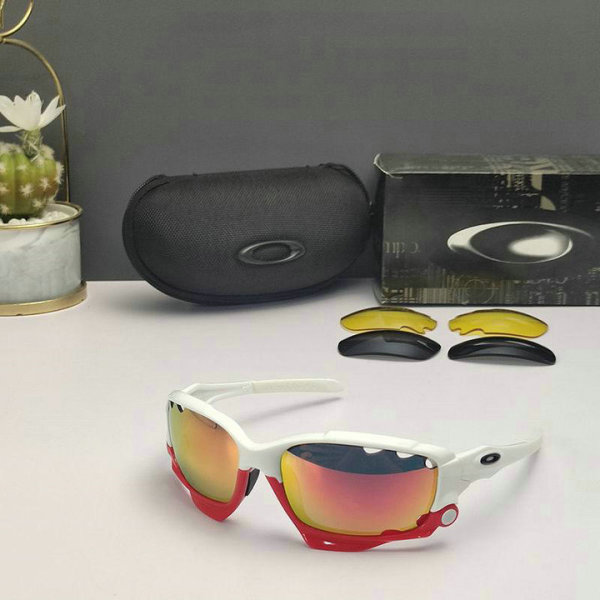 Oakley Sunglasses AAA (591)