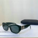 Balenciaga Sunglasses AAA (315)