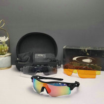 Oakley Sunglasses AAA (533) Oakley Sunglasses AAA (533)