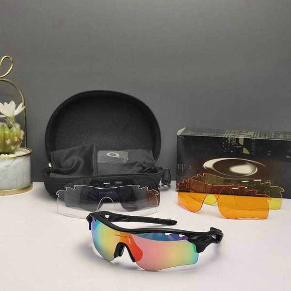 Oakley Sunglasses AAA (533)