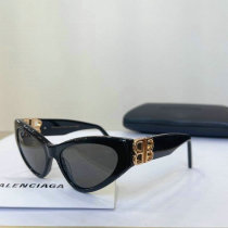 Balenciaga Sunglasses AAA (309) Balenciaga Sunglasses AAA (309)