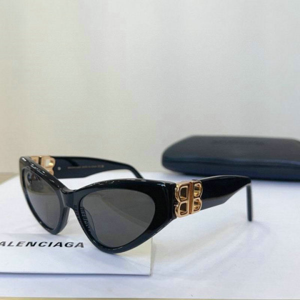 Balenciaga Sunglasses AAA (309)