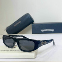 Chrome Hearts Sunglasses AAA (334) Chrome Hearts Sunglasses AAA (334)