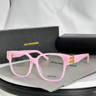 Balenciaga Sunglasses AAA (63)