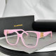 Balenciaga Sunglasses AAA (63)
