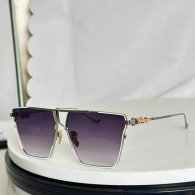 Chrome Hearts Sunglasses AAA (356)