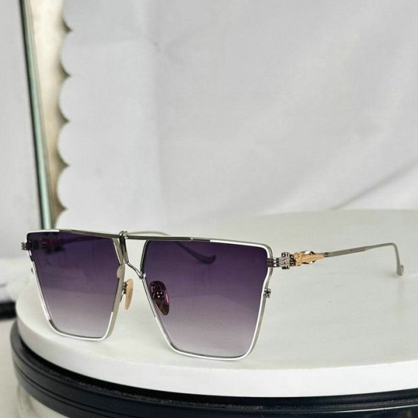 Chrome Hearts Sunglasses AAA (101)