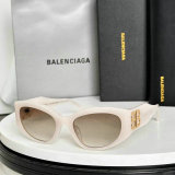 Balenciaga Sunglasses AAA (14)