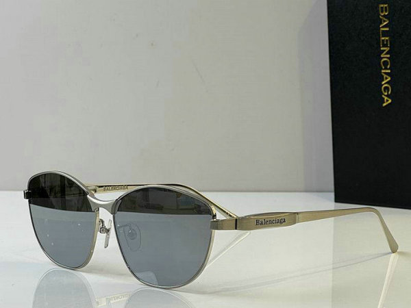 Balenciaga Sunglasses AAA (363)
