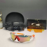 Oakley Sunglasses AAA (555)