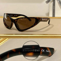 Balenciaga Sunglasses AAA (688) Balenciaga Sunglasses AAA (688)
