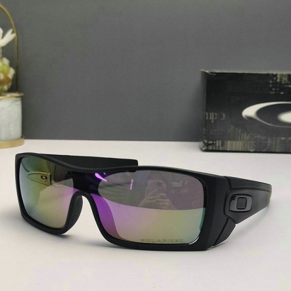 Oakley Sunglasses AAA (398)
