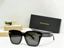 Balenciaga Sunglasses AAA (543) Balenciaga Sunglasses AAA (543)