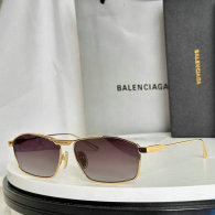 Balenciaga Sunglasses AAA (664)