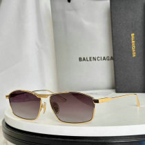 Balenciaga Sunglasses AAA (664) Balenciaga Sunglasses AAA (664)