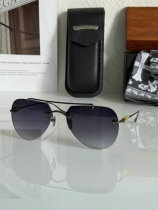 Chrome Hearts Sunglasses AAA (246) Chrome Hearts Sunglasses AAA (246)