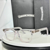 Chrome Hearts Sunglasses AAA (318) Chrome Hearts Sunglasses AAA (318)