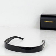 Balenciaga Sunglasses AAA (414)