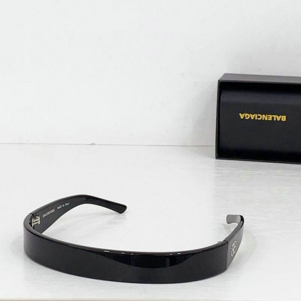 Balenciaga Sunglasses AAA (414)