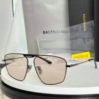 Balenciaga Sunglasses AAA (521)