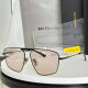 Balenciaga Sunglasses AAA (521)