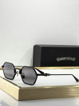 Chrome Hearts Sunglasses AAA (369) Chrome Hearts Sunglasses AAA (369)