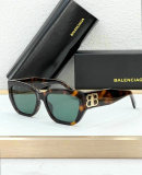 Balenciaga Sunglasses AAA (218)
