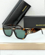 Balenciaga Sunglasses AAA (218)