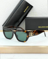 Balenciaga Sunglasses AAA (218) Balenciaga Sunglasses AAA (218)