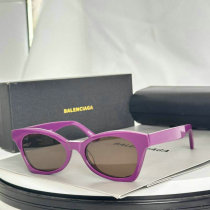 Balenciaga Sunglasses AAA (10)