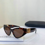Balenciaga Sunglasses AAA (308)