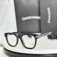 Chrome Hearts Sunglasses AAA (320)