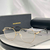 Balenciaga Sunglasses AAA (82)